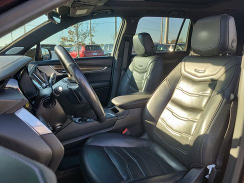 Used 2020 Cadillac XT6 Premium Luxury w/ Platinum Package image 23