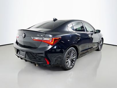 Used 2022 Acura ILX