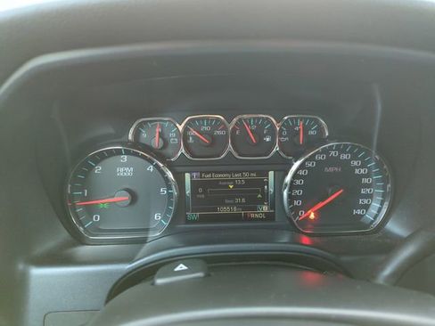 Used 2018 GMC Sierra 1500 SLT image 21