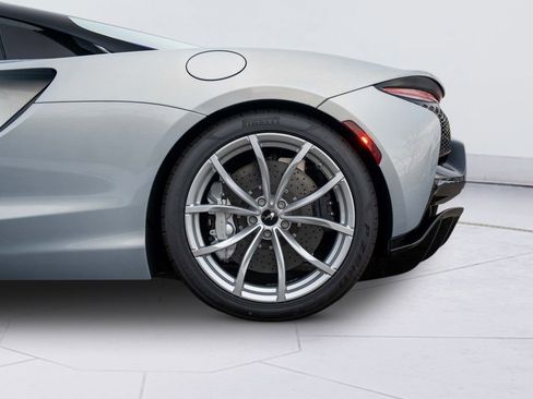 New 2026 McLaren Artura Spider RWD image 24