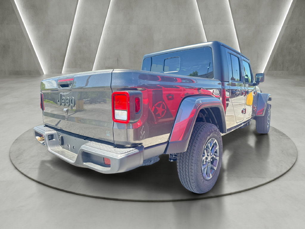 New 2026 Jeep Gladiator Sport AWD/4WD image 6