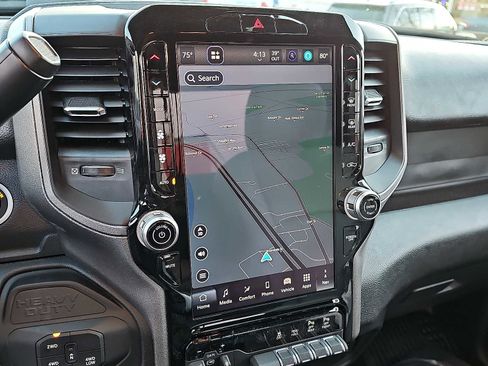 New 2026 RAM 2500 Tradesman image 11