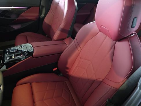 New 2027 BMW 530i w/ M Sport Package RWD image 9