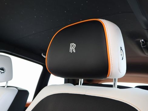 New 2026 Rolls-Royce Cullinan AWD/4WD image 15
