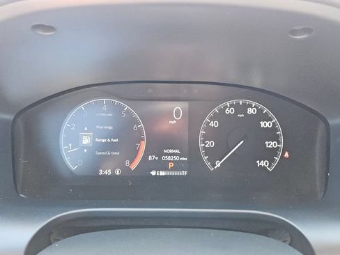 Used 2024 Honda HR-V EX-L image 14