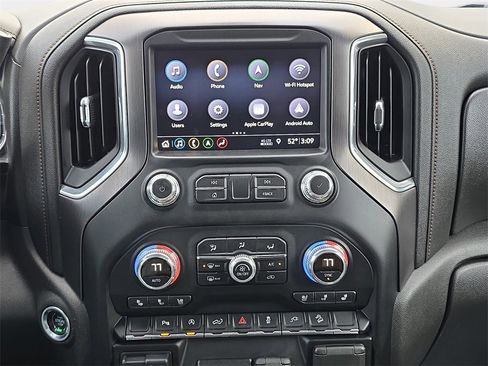 Used 2019 GMC Sierra 1500 AT4 w/ AT4 Preferred Package image 22