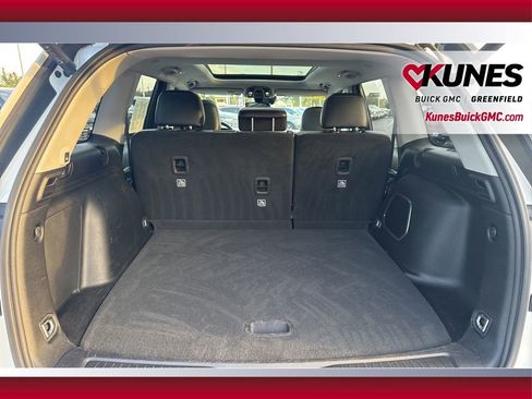 Used 2024 Jeep Grand Cherokee Limited 4xe image 47