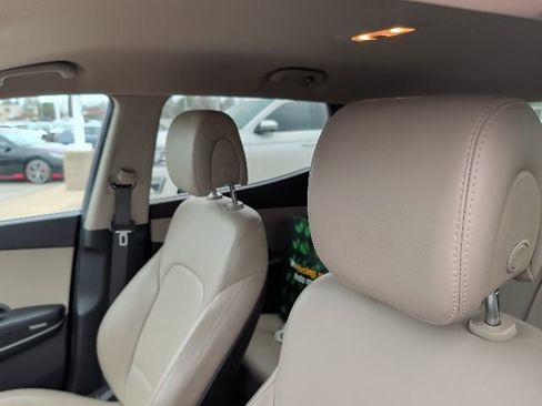 Used 2013 Hyundai Santa Fe Sport 2.0T image 7