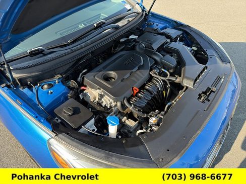 Used 2018 Hyundai Sonata Limited FWD image 35