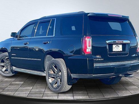 Used 2017 GMC Yukon Denali w/ Open Road Package image 13