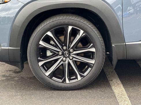 Certified 2024 MAZDA CX-50 AWD 2.5 S w/ Cargo Package image 28