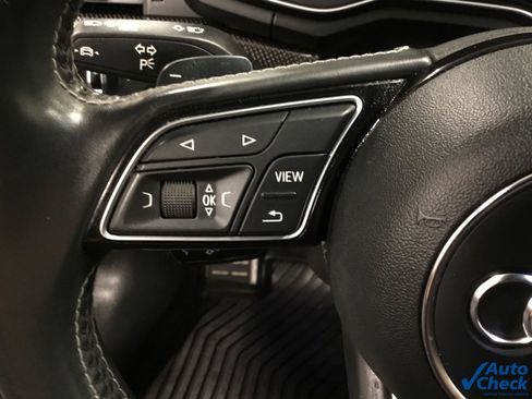 Used 2018 Audi S4 Prestige w/ Prestige Package image 44