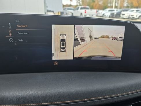 Used 2025 Cadillac CT5 Sport image 26