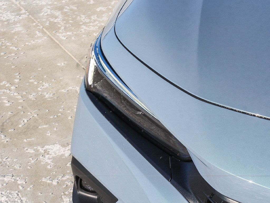 Certified 2024 Honda Civic Touring image 11