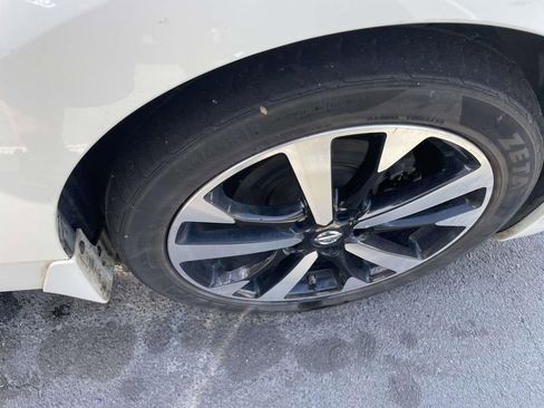 Used 2018 Nissan Altima 2.5 SR image 29
