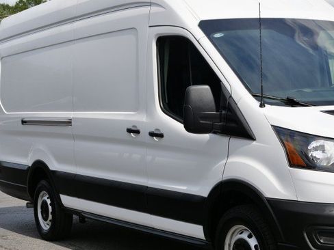 Used 2025 Ford Transit 350 148 High Roof Extended RWD image 16