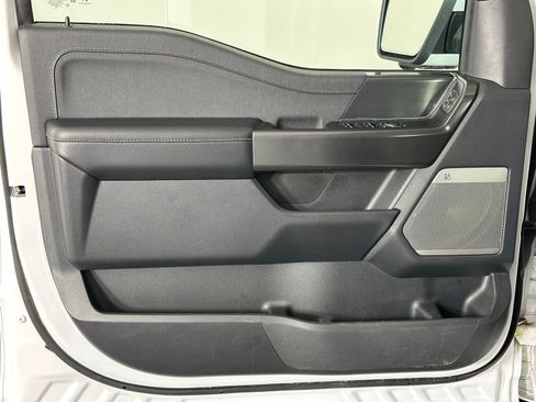 Used 2024 Ford F150 Lariat image 42