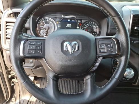 Used 2021 RAM 2500 Power Wagon w/ Power Wagon Off Road Package AWD/4WD image 20