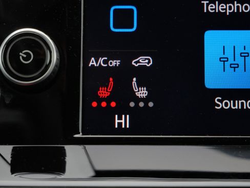 Certified 2024 Volkswagen GTI S image 30