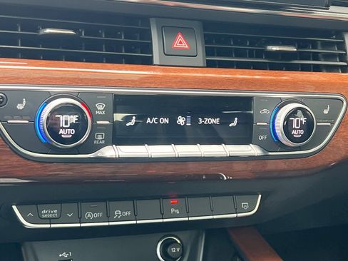 Used 2023 Audi A5 2.0T Premium w/ Convenience Package image 20