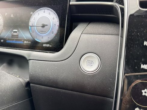 Certified 2022 Hyundai Tucson SEL w/ Convenience + Premium Package image 33