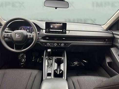 Used 2024 Honda Accord EX image 13