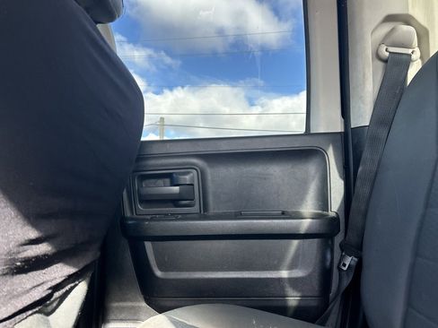 Used 2013 RAM 1500 Tradesman w/ Popular Equipment Group image 27