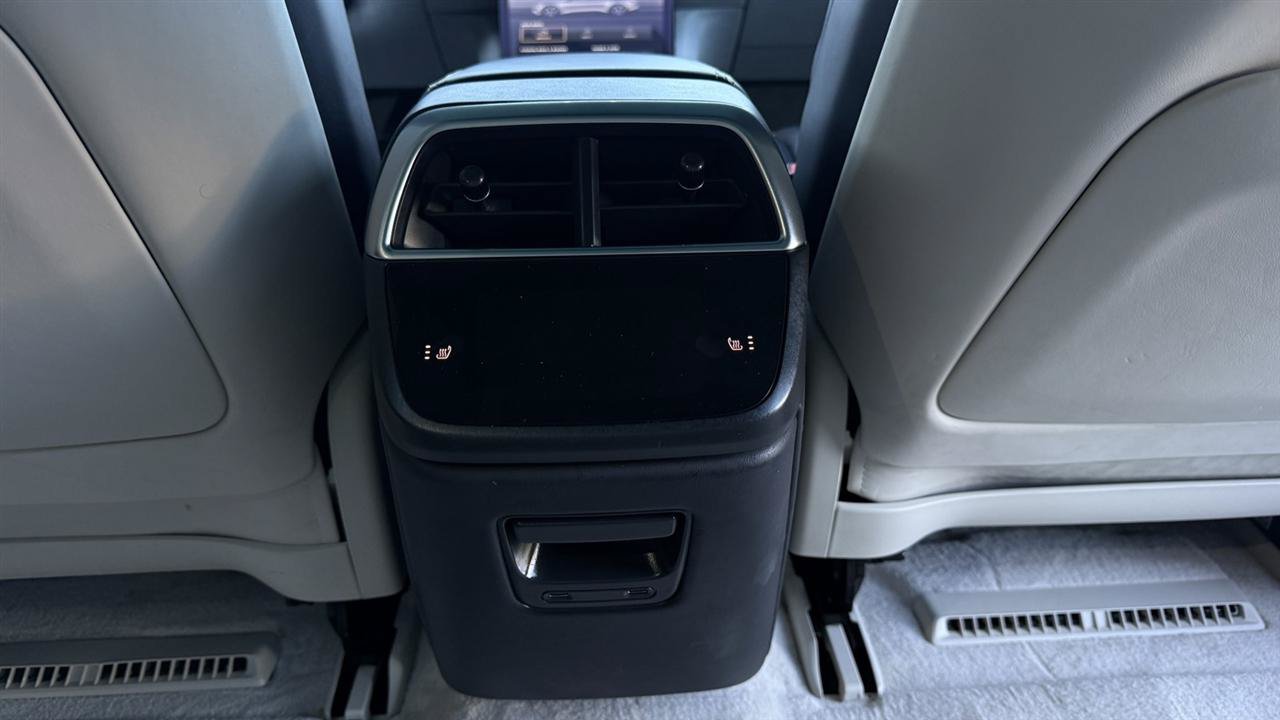 Used 2023 Lucid Air Grand Touring AWD/4WD image 40