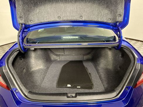 Certified 2022 Honda Accord Sport image 22