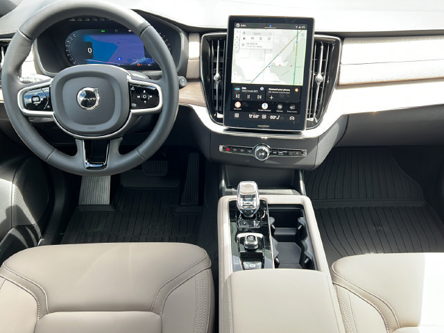New 2026 Volvo XC90 B6 Plus AWD/4WD image 10