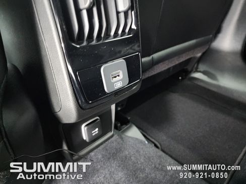 New 2026 Jeep Compass Limited image 33