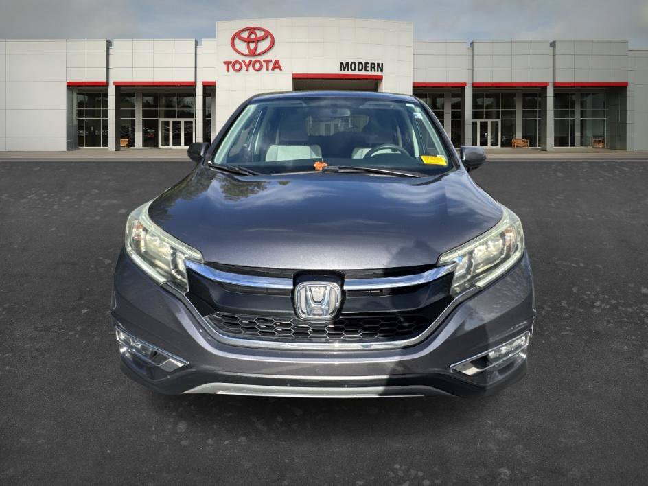 Used 2015 Honda CR-V EX image 3