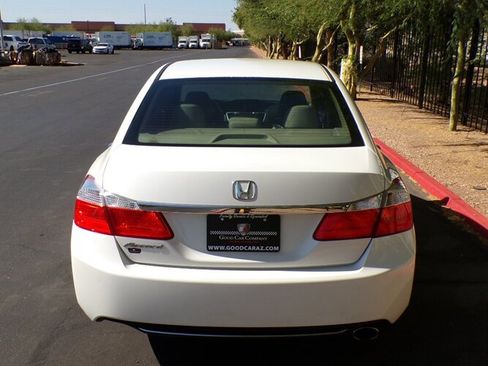 Used 2015 Honda Accord LX image 4