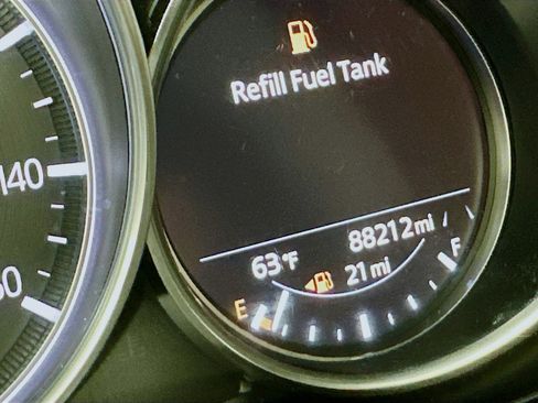 Used 2018 MAZDA CX-5 Grand Touring image 16