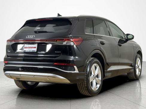 Used 2023 Audi Q4 e-tron Premium w/ Convenience Package AWD/4WD image 5