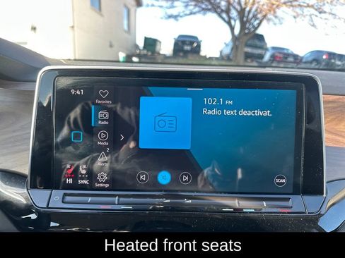 Used 2024 Volkswagen Atlas SE image 15