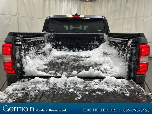 Used 2024 Ford Maverick Lariat image 31