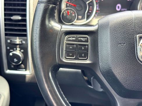 Used 2016 RAM 1500 Lone Star RWD image 23
