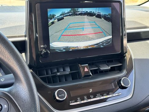 Used 2023 Toyota Corolla LE FWD image 25