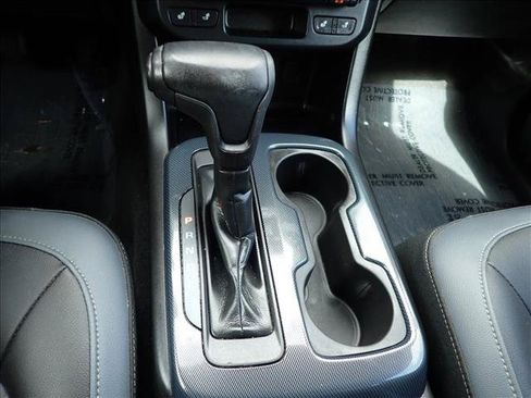 Used 2020 Chevrolet Colorado Z71 AWD/4WD image 20