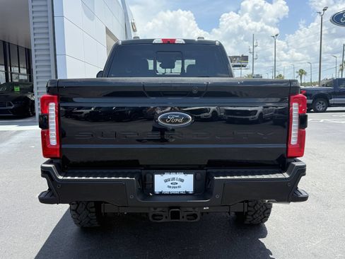 New 2026 Ford F250 Lariat w/ Tremor Off-Road Package AWD/4WD image 5