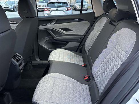 New 2026 Volkswagen Tiguan S image 13