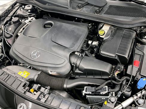 Used 2019 Mercedes-Benz GLA 250 image 30