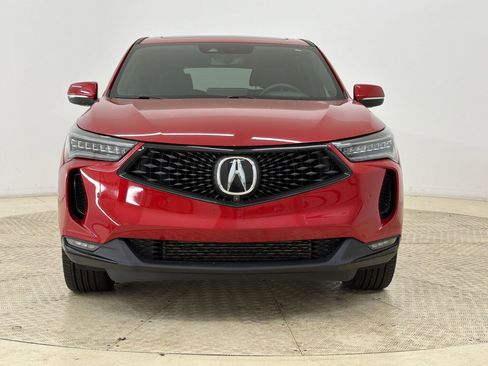 Used 2023 Acura RDX A-Spec AWD/4WD image 6