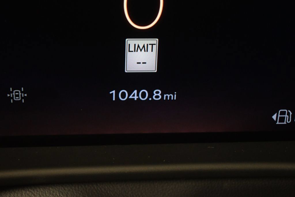 New 2026 Lincoln Aviator Reserve AWD/4WD image 27
