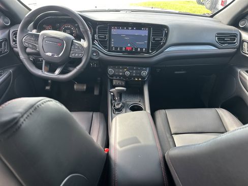 New 2026 Dodge Durango GT image 15