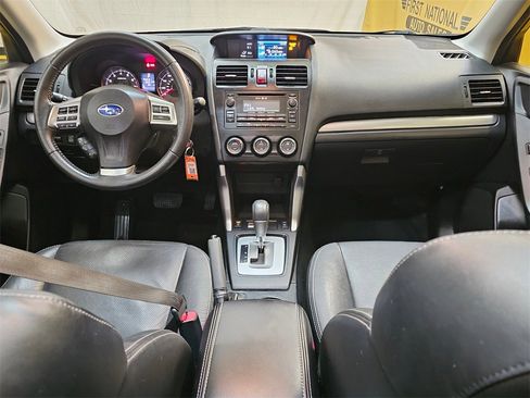 Used 2015 Subaru Forester 2.5i Limited image 18