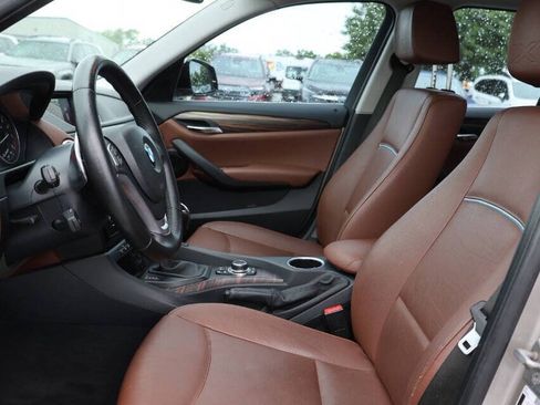 Used 2013 BMW X1 xDrive35i AWD/4WD image 13