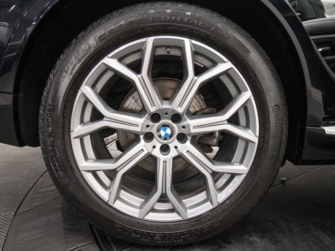 Used 2026 BMW X7 xDrive40i w/ Premium Package AWD/4WD image 31