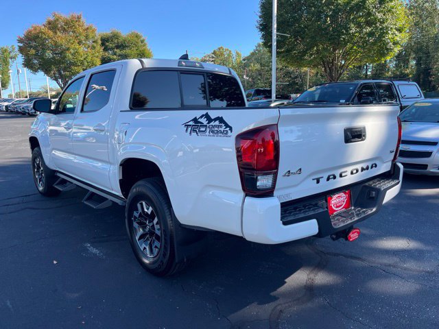 Used 2023 Toyota Tacoma SR AWD/4WD image 11